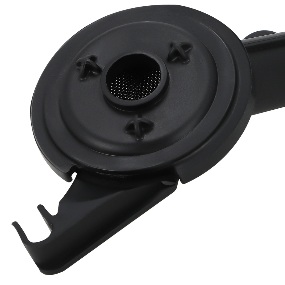 Crépine pompe a huile compatible pour Peugeot 206 307 407 Partner 1.6 hdi 1018.66 101866