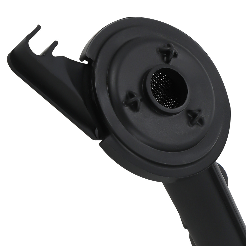 Crépine pompe a huile compatible pour Peugeot 206 307 407 Partner 1.6 hdi 1018.66 101866