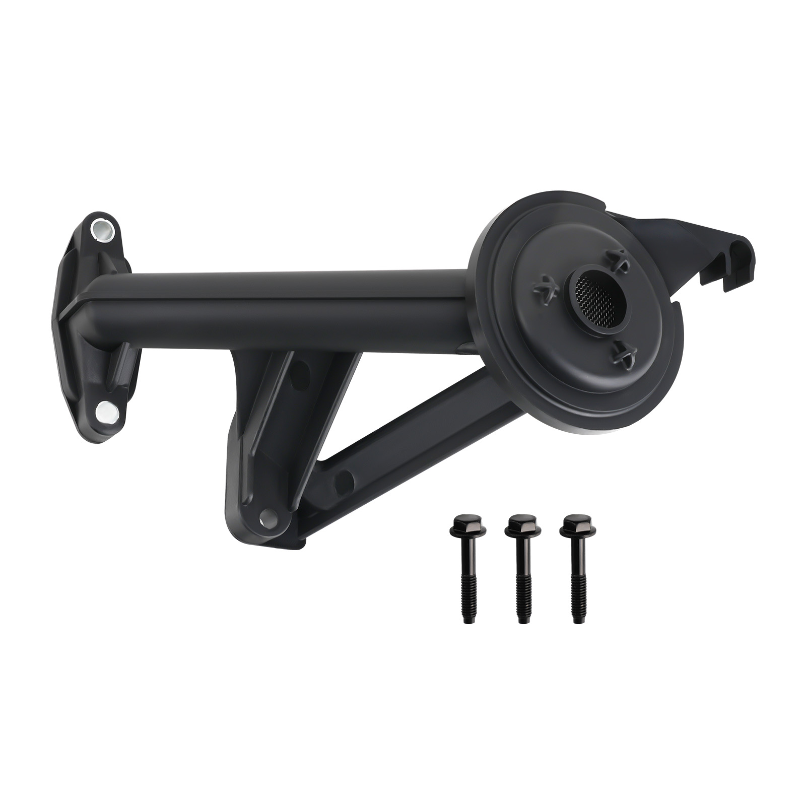 Crépine pompe a huile compatible pour Peugeot 206 307 407 Partner 1.6 hdi 1018.66 101866