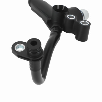 Turbo Coolant Line compatible for Mercedes-Benz GL450 GL550 GLS550 ML550 S500 Return Pipe