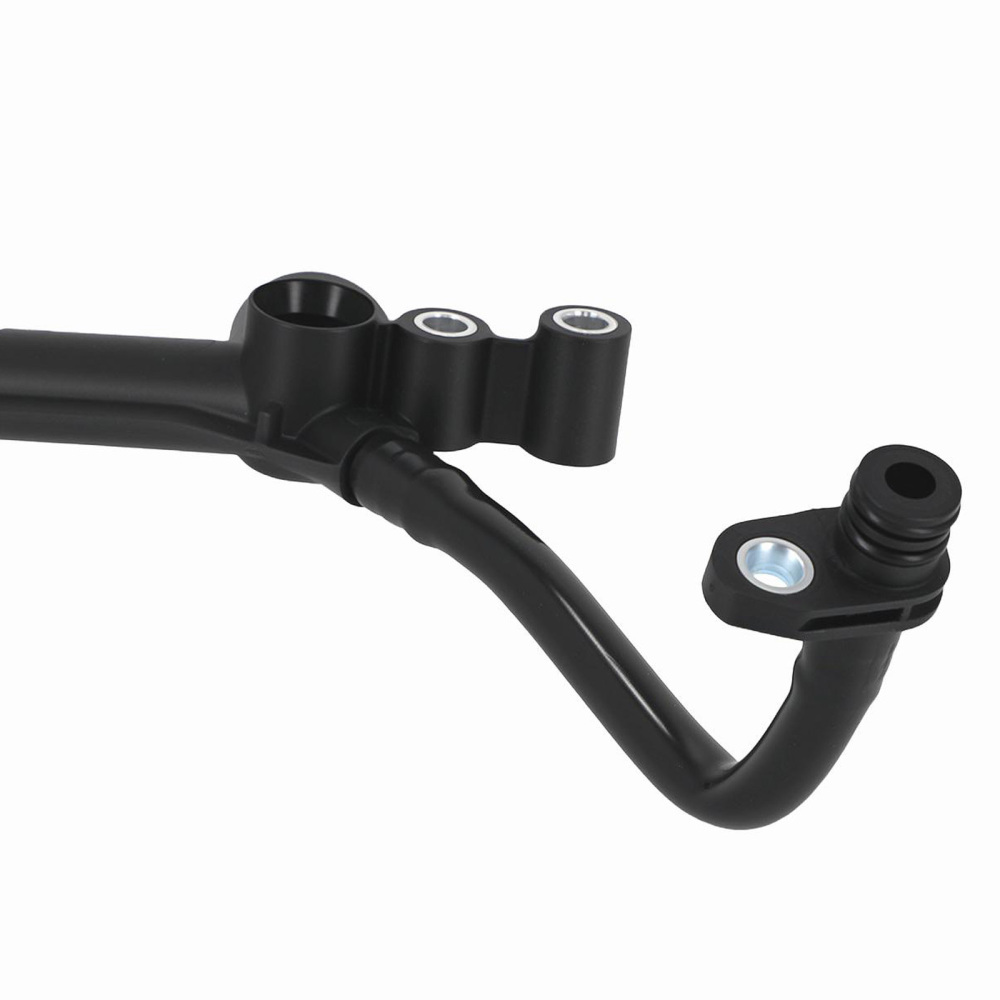 Ligne de Retour dEau compatible pour Mercedes S550 S500 4.7L M278 2011-2017 A1572000000