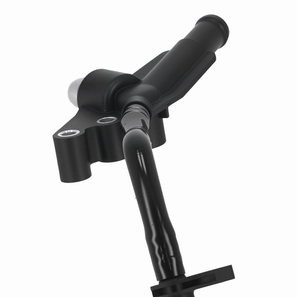 Ligne de Retour dEau compatible pour Mercedes S550 S500 4.7L M278 2011-2017 A1572000000