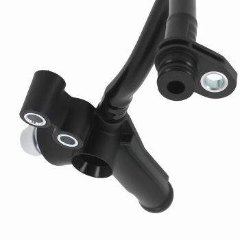 Turbocharger Coolant Line Hose compatible for Mercedes Cl63 Gls63 Ml63 For Amg 1572000151