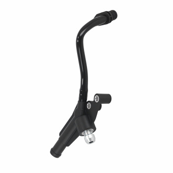 Turbo Coolant Line compatible for Mercedes-Benz GL450 GL550 GLS550 ML550 S500 Return Pipe