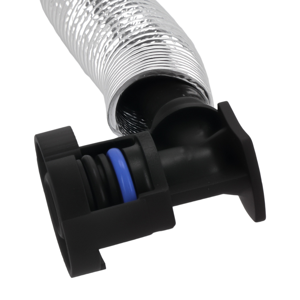 Valvola di Sfiato compatibile per Mercedes GLC CLS W167 W205 W238 2019-2021 A2640182600