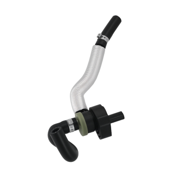 Valve Engine Vent Hose Line compatible for Mercedes-Benz A160 A180 A200 A250 W176 2013-2018