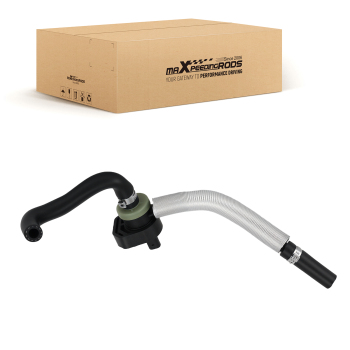 Valve Engine Vent Hose Line compatible for Mercedes-Benz A160 A180 A200 A250 W176 2013-2018