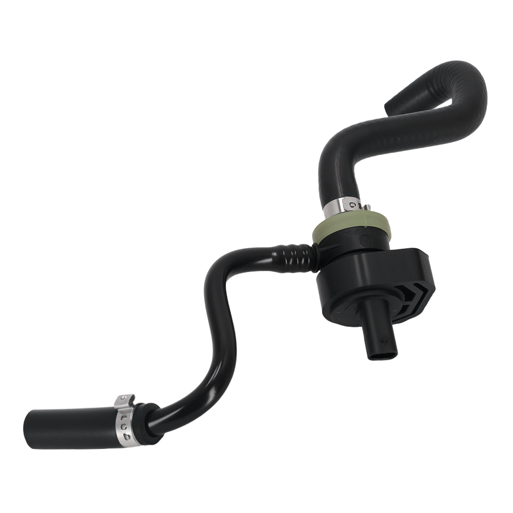 Turbo Valve Vent Pipe compatible for Mercedes A-Class W176 A180 A200 A250A2700184600