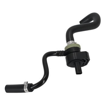 Tubo Valvola di Sfiato Turbo compatibile per Mercedes B160 B180 B200 B220 B250 W246 2012-19