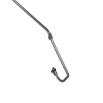 Turbo Oil Feed Line compatible for Mercedes-Benz CLA250 A250 B250 2.0L 12-19 2700900400