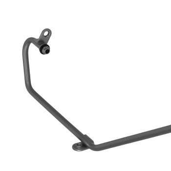 Turbo Oil Feed Line compatible for Mercedes-Benz CLA250 A250 B250 2.0L 12-19 2700900400