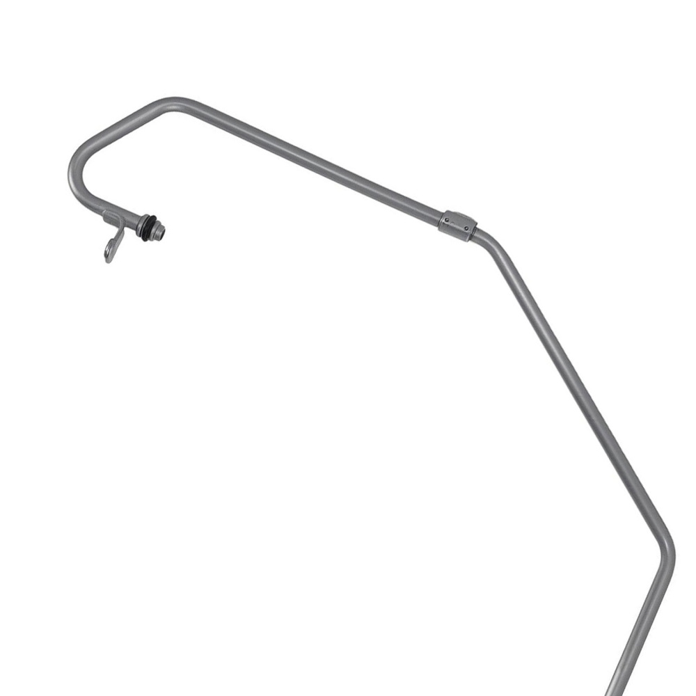 Ligne dalimentation huile turbo compatible pour Mercedes CLA250 GLA250 A250 B250 2012-2023