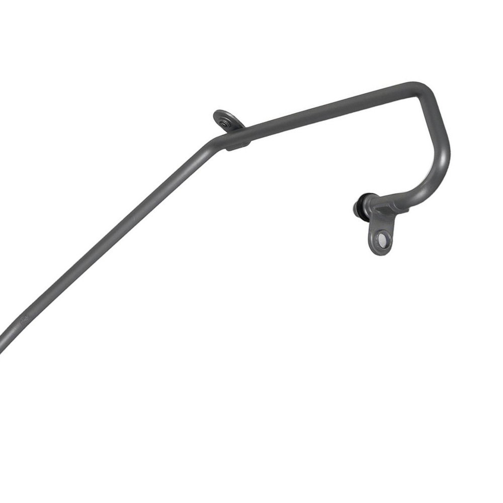 Ligne dalimentation huile turbo compatible pour Mercedes CLA250 GLA250 A250 B250 2012-2023