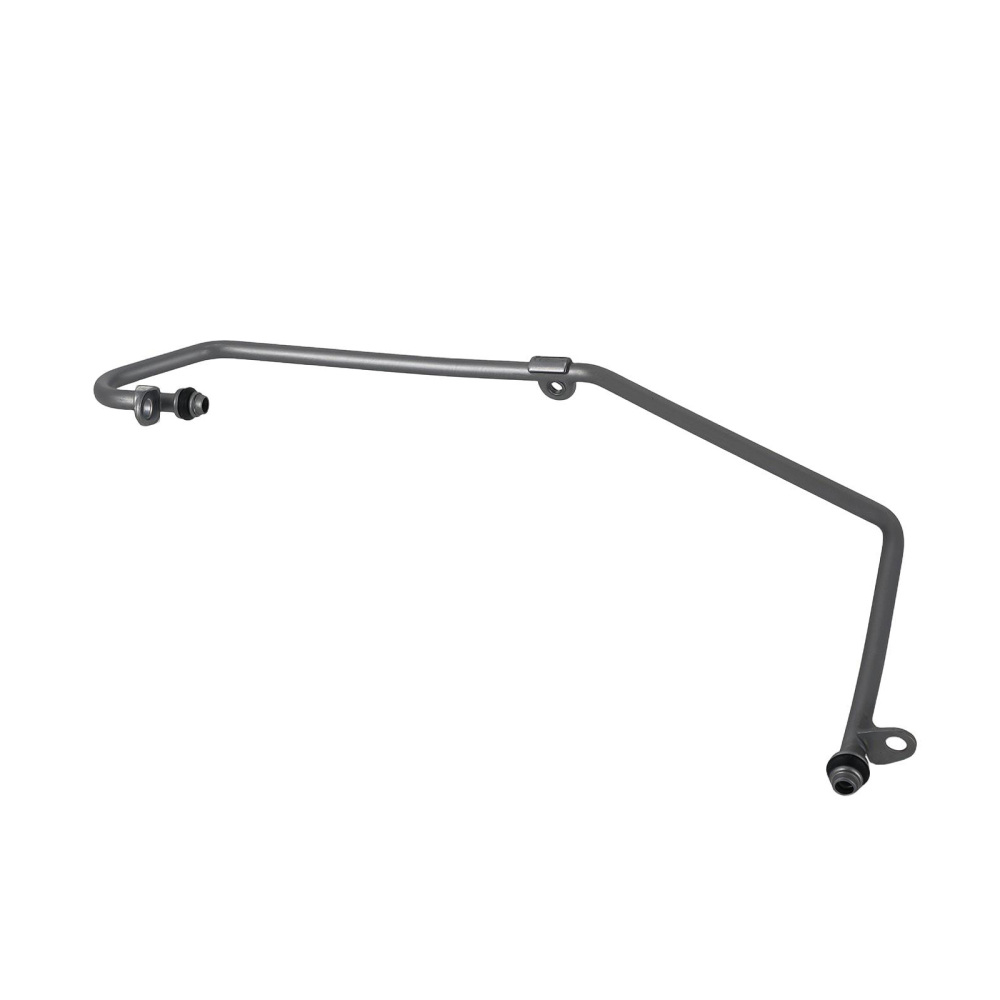 Ligne dalimentation huile turbo compatible pour Mercedes CLA250 GLA250 A250 B250 2012-2023