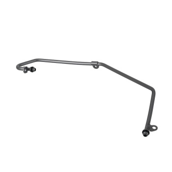 Turbo Oil Feed Line compatibile per Mercedes-Benz CLA250 GLA250 A250 B250 2012-23 2700900400