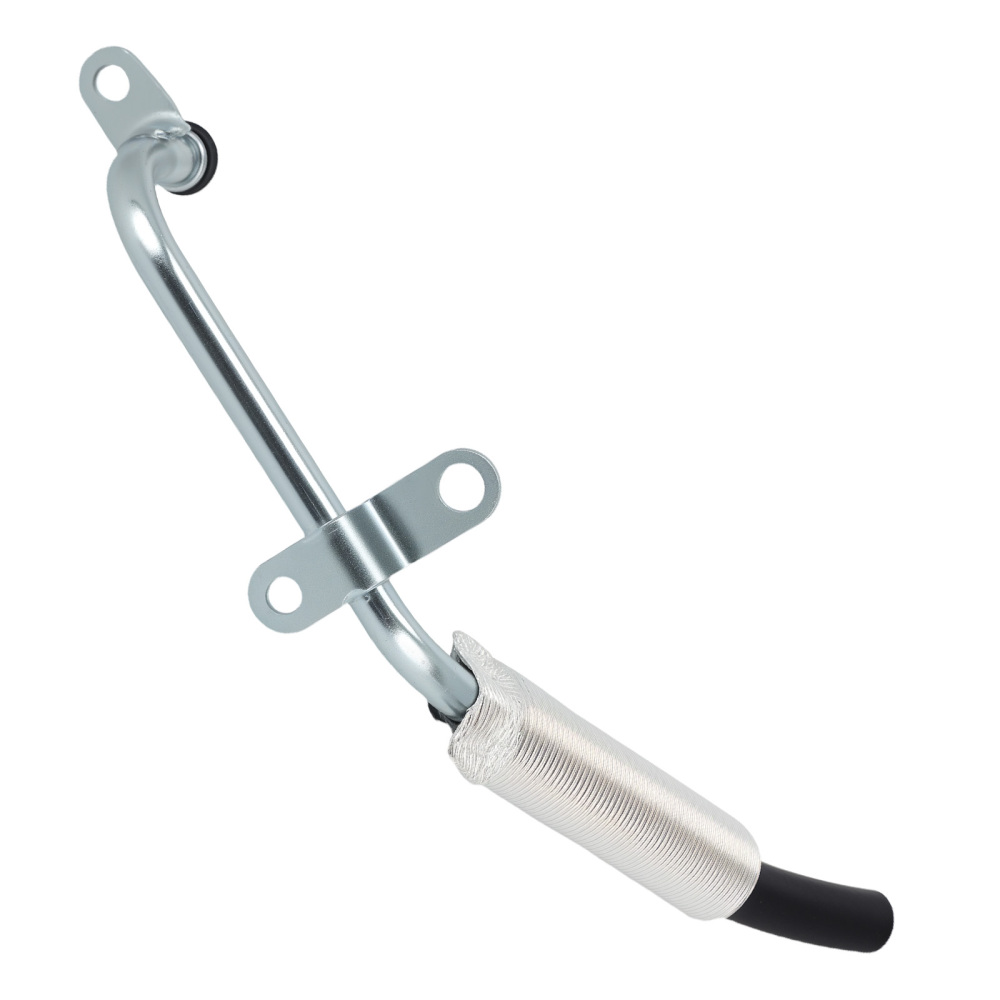 Tubo Acqua Turbo compatibile per Mercedes A250 B250 2.0L L4 2012-2023 CHT0851 2702032702