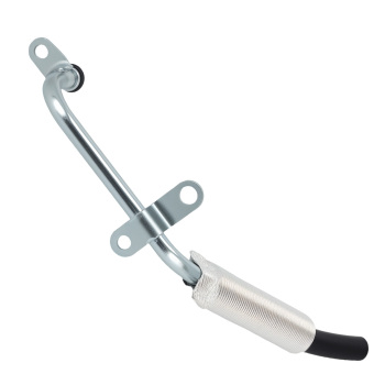 Turbocharger Coolant Feed Tube Line compatible for Mercedes GLA250 A250 B250 A2702030800