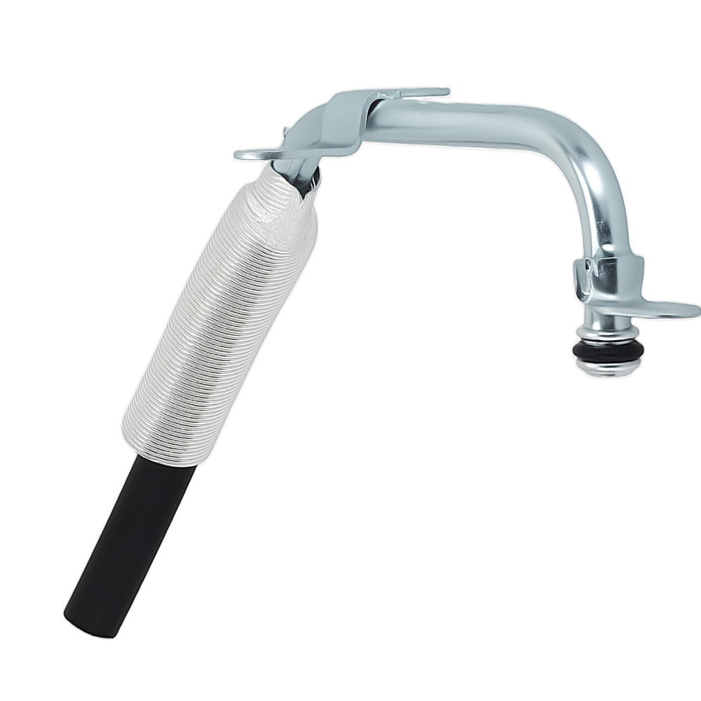 Turbocharger Coolant Hose Line Kit compatible for Mercedes-Benz CLA250 A250 2.0L 2012-2019