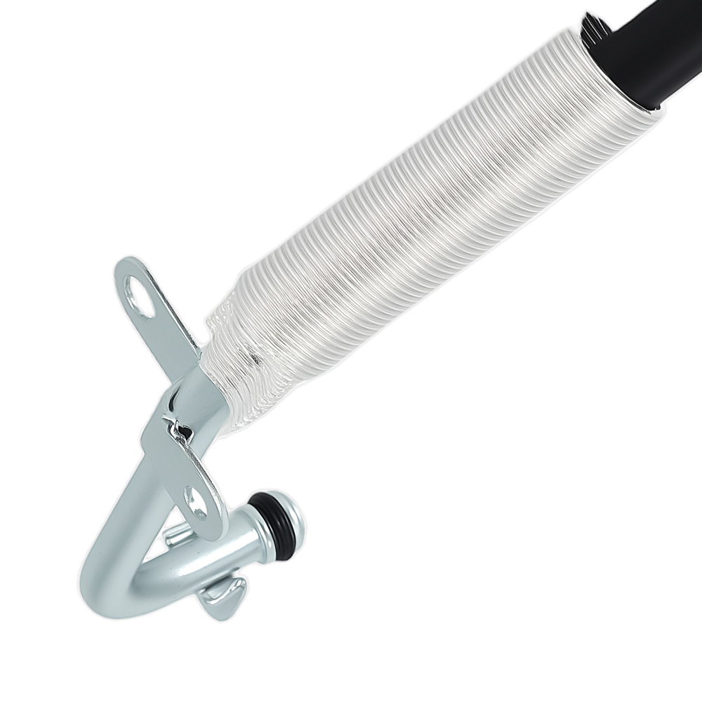 Turbocharger Coolant Hose Line Kit compatible for Mercedes-Benz CLA250 A250 2.0L 2012-2019