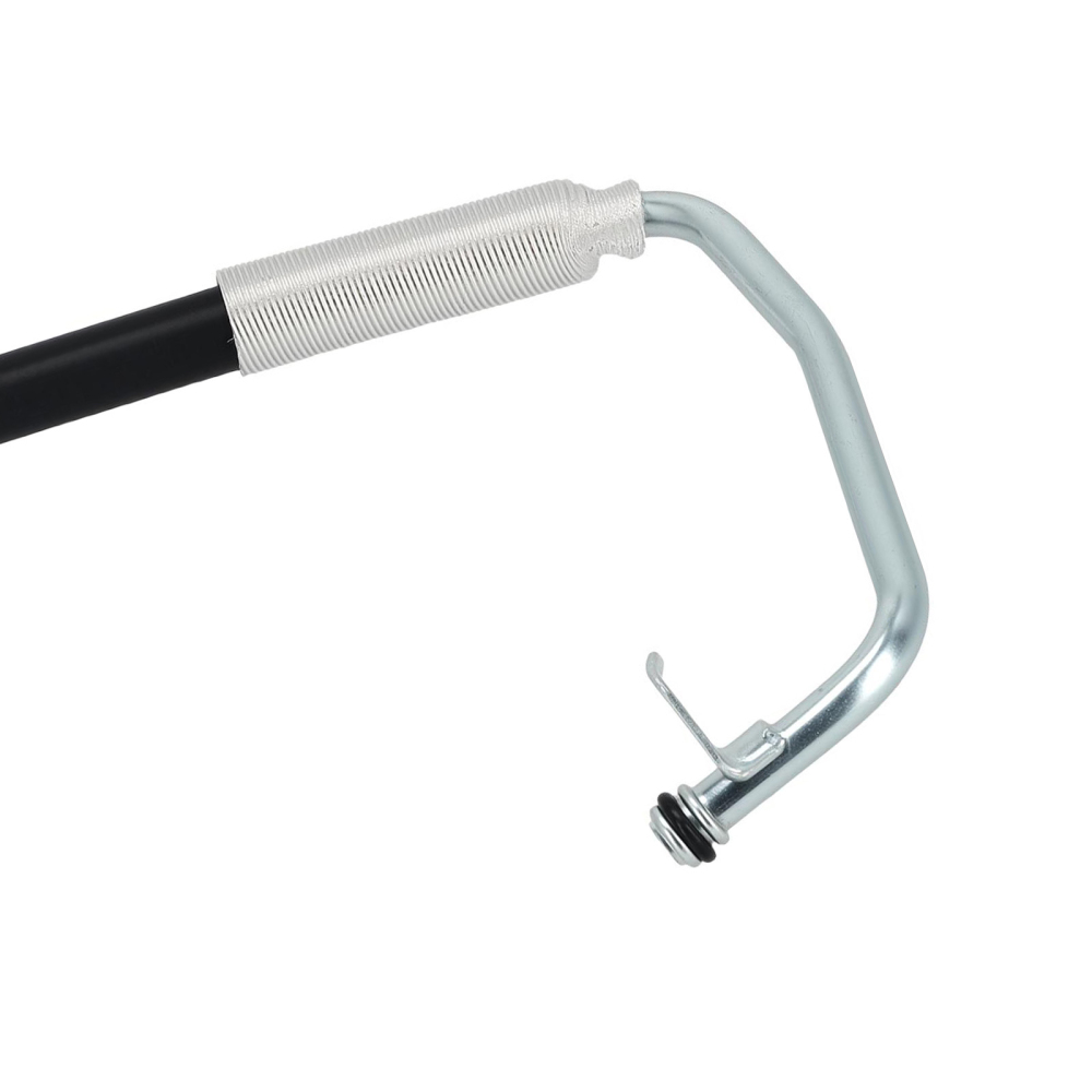2x Líneas Aceite Agua Turbo compatible para Mercedes-Benz CLA250 GLA250 A250 B250 12-23
