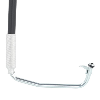 Turbo Coolant Return Line compatible for Mercedes-Benz CLA250 A250 B250 2.0L 2702030900