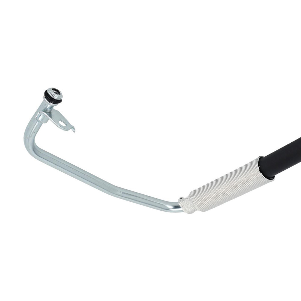 Ligne de Retour dHuile Turbo compatible pour Mercedes CLA250 GLA250 A250 B250 2012-2023 NEW