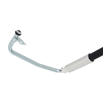 Turbo Coolant Return Line compatible for Mercedes-Benz CLA250 A250 B250 2.0L 2702030900