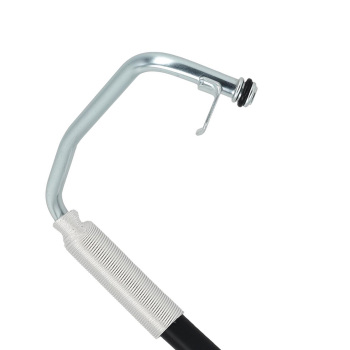 Turbo Coolant Return Line compatible for Mercedes-Benz CLA250 A250 B250 2.0L 2702030900