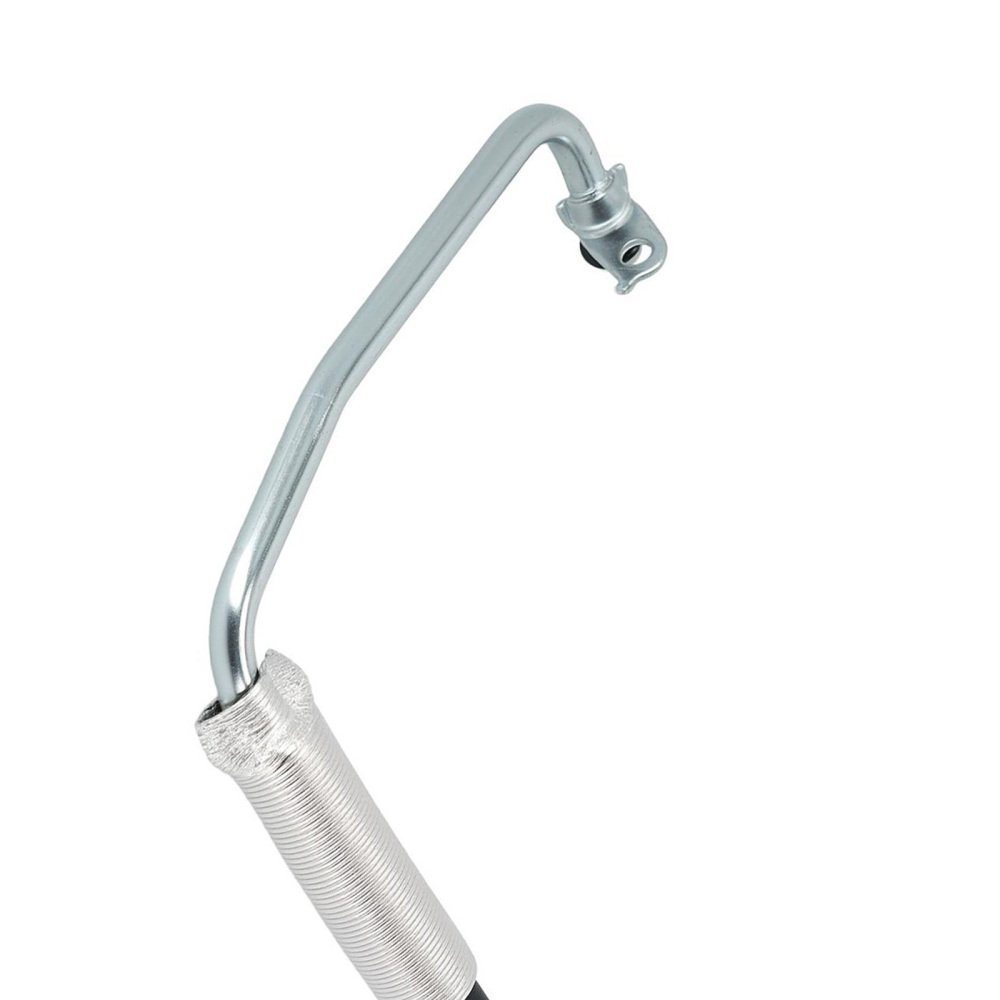 Ligne de Retour dHuile Turbo compatible pour Mercedes CLA250 GLA250 A250 B250 2012-2023 NEW