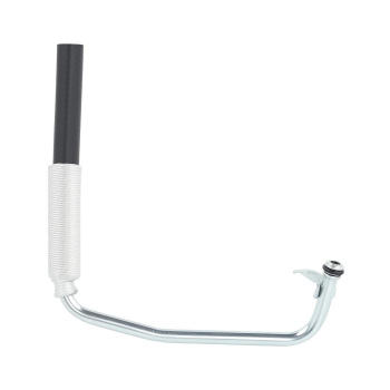 Turbo Coolant Return Line compatible for Mercedes-Benz CLA250 A250 B250 2.0L 2702030900