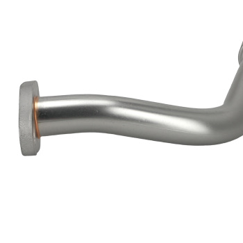 Turbo Oil Return Line Hose compatible for Mercedes-Benz 1.8L SLK250 E250 C250 L4 2710903280