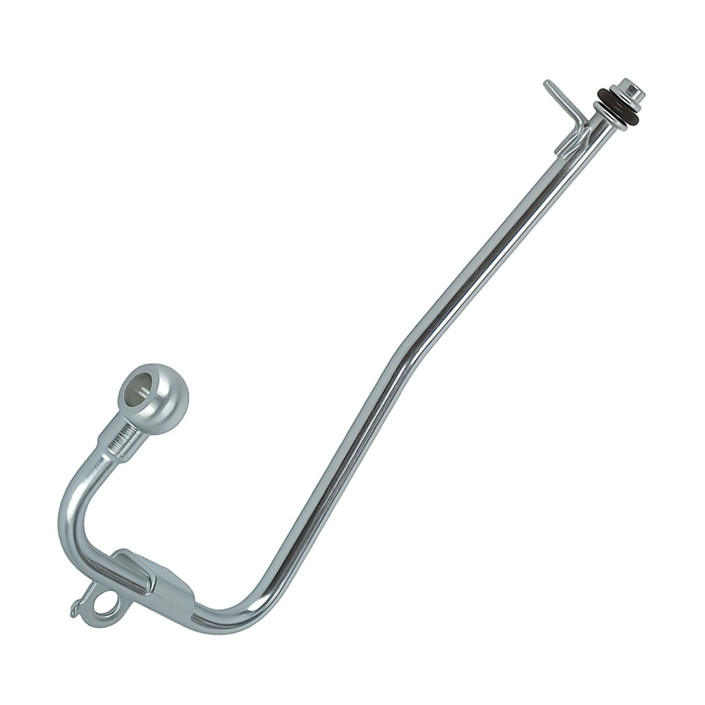 Engine Turbo Oil Line Hose compatible for Mercedes C250 E250 1.8l M271de18al 2710900477