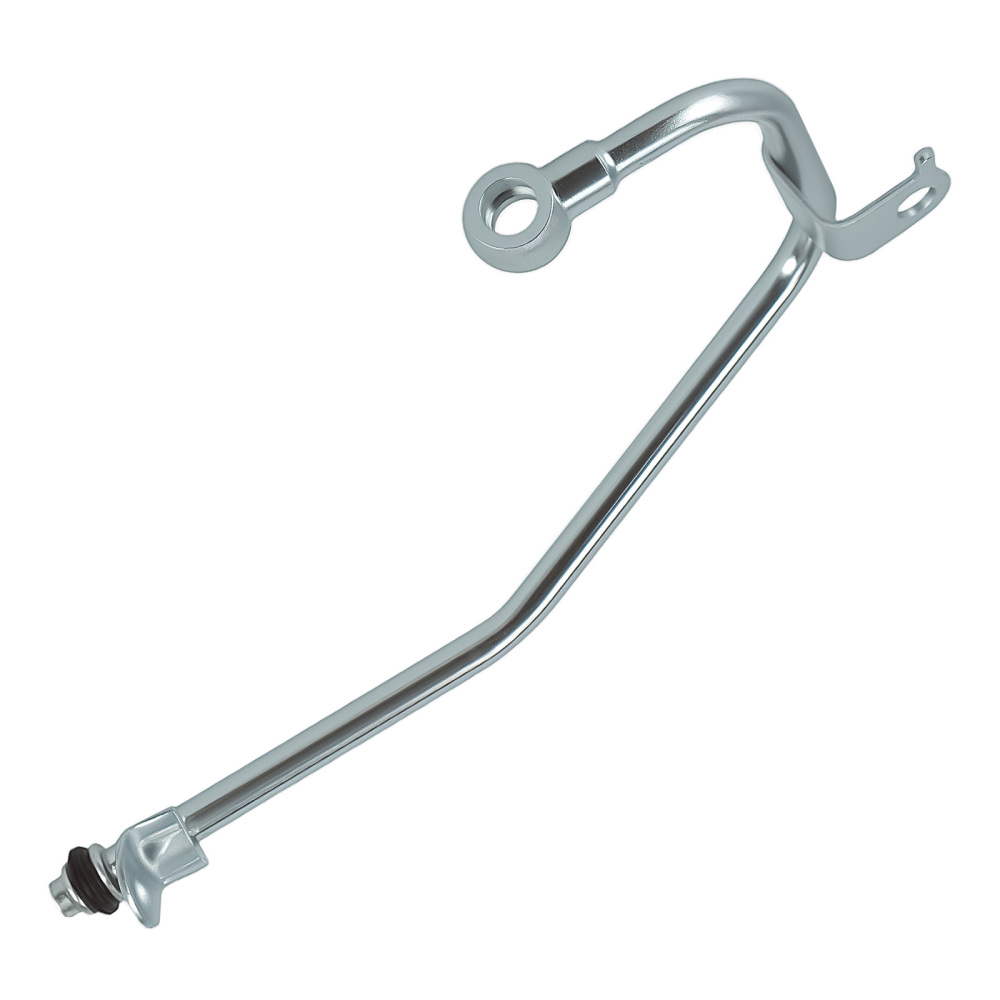 Ligne dAlimentation Turbo compatible pour Mercedes C250 E250 SLK250 M271DE18AL A2710900477