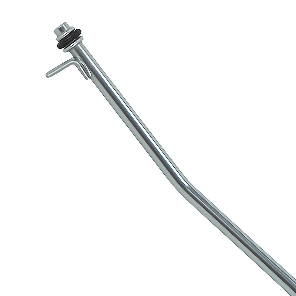 Ligne dAlimentation Turbo compatible pour Mercedes C250 E250 SLK250 M271DE18AL A2710900477