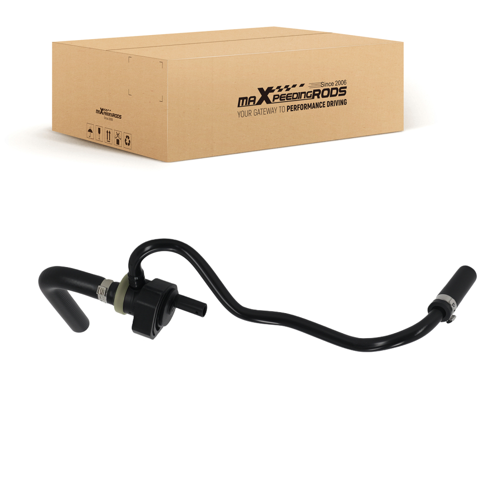 Turbo Breathing Vent Line compatibile per Mercedes C-class W205 C200/300 2014-19 A2740182201