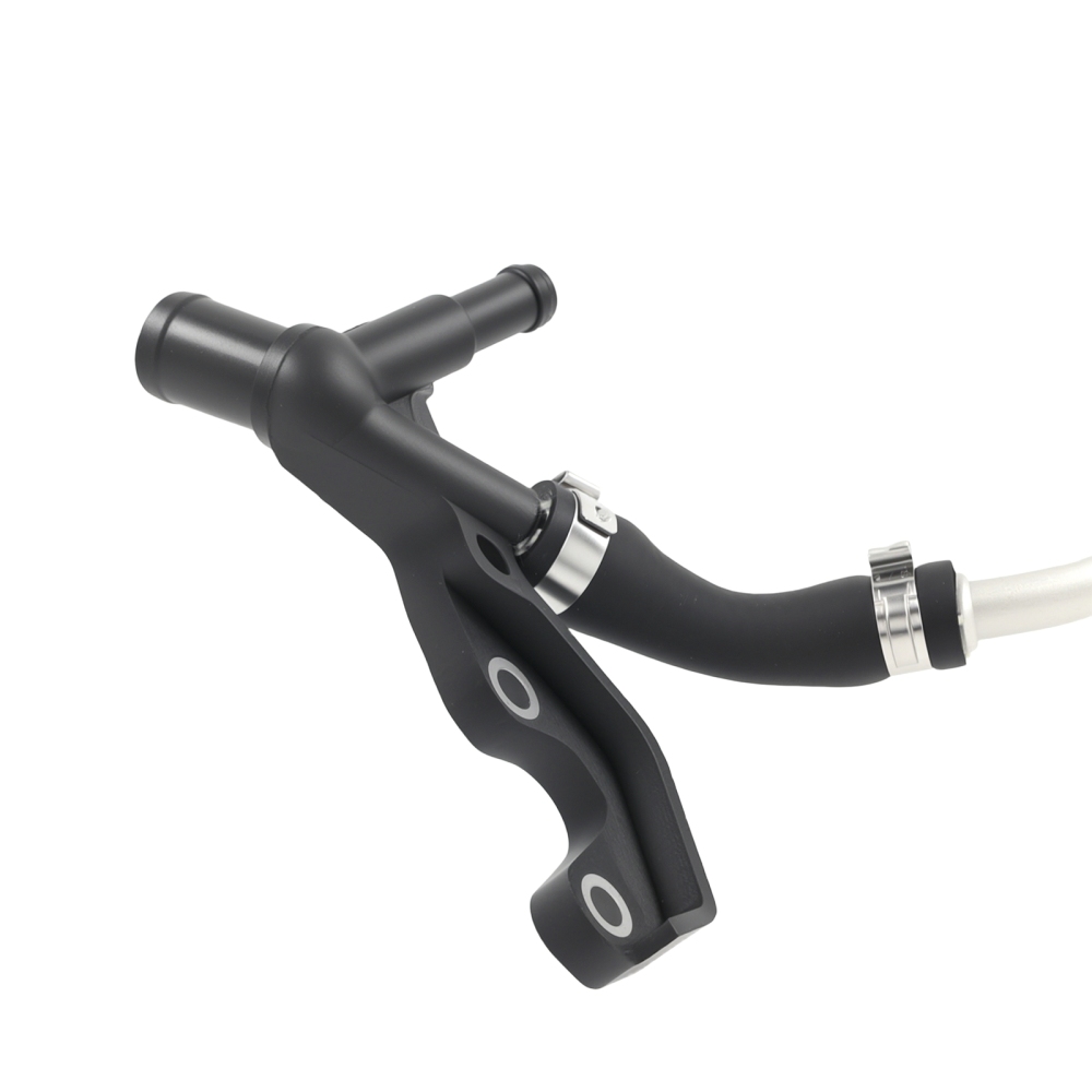 Turbo Water Coolant Line compatible for Mercedes CL550 S500 CLS550 GL450 4.7L 2782002551