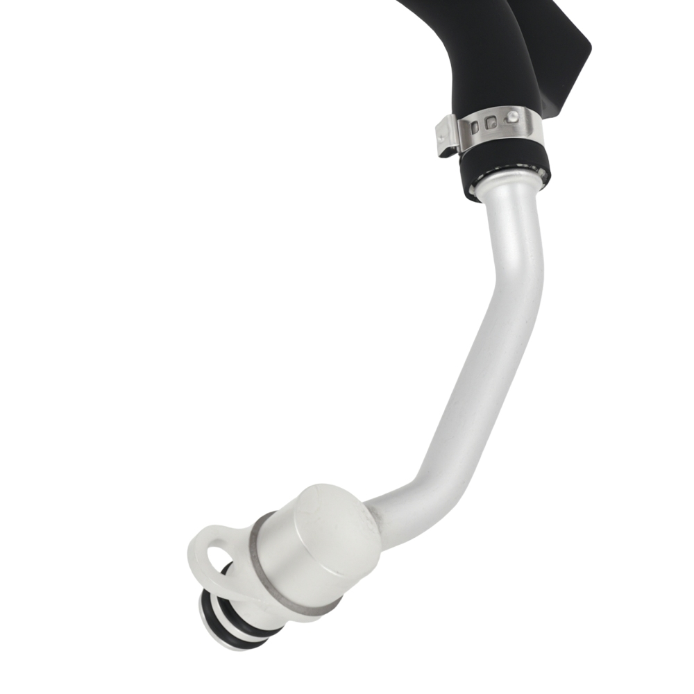 Turbo Water Coolant Line compatible for Mercedes CL550 S500 CLS550 GL450 4.7L 2782002551