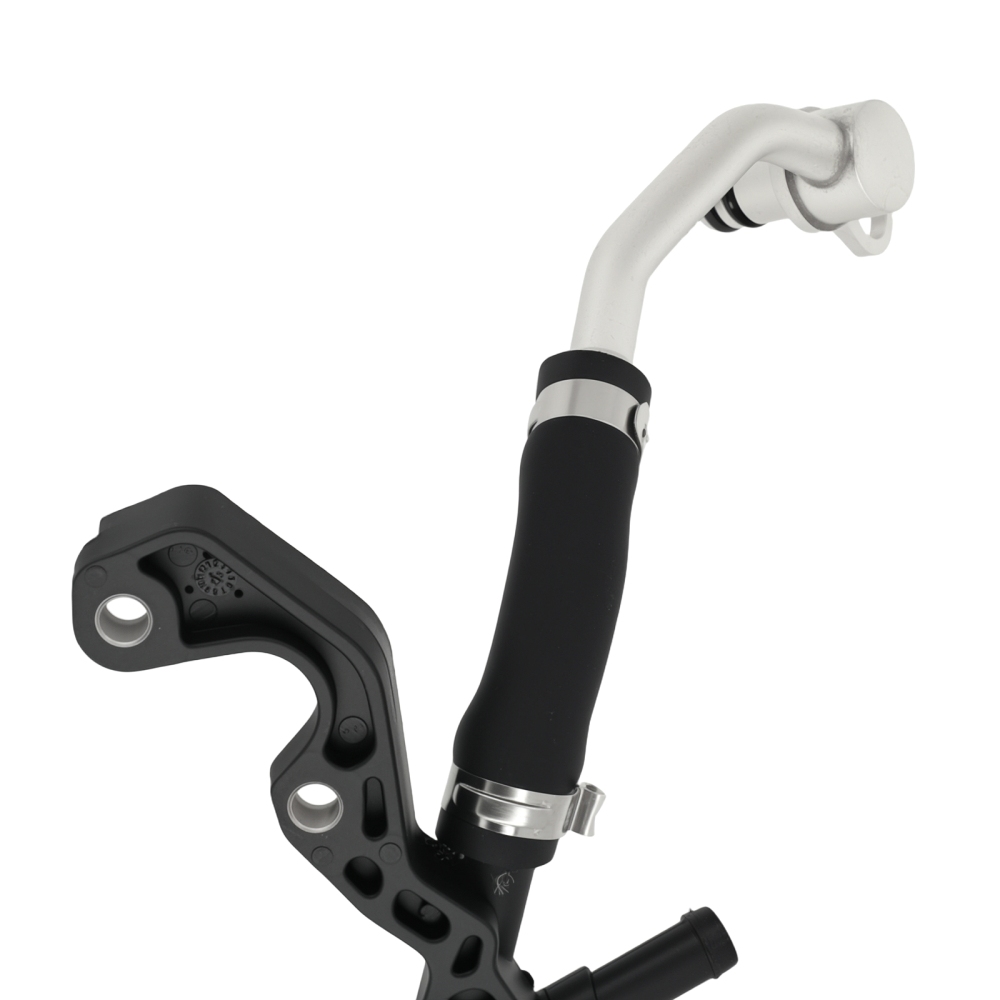 Turbo Water Coolant Line compatible for Mercedes CL550 S500 CLS550 GL450 4.7L 2782002551