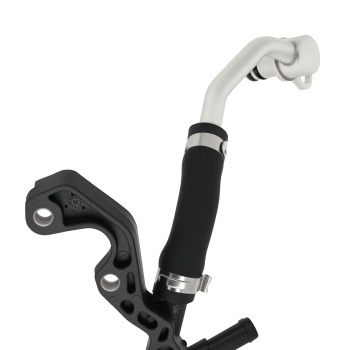 Turbo Water Coolant Line compatible for Mercedes CL550 S500 CLS550 GL450 4.7L 2782002551