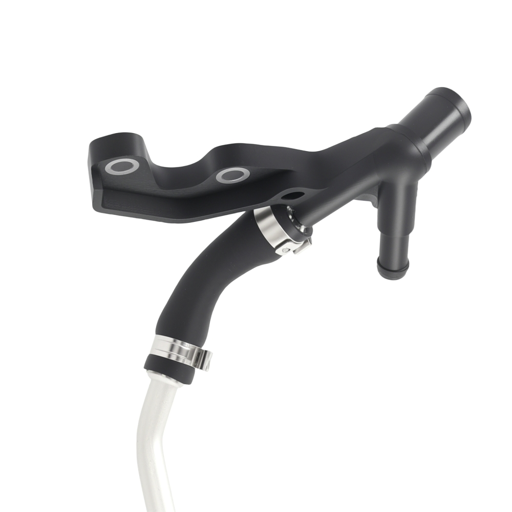 Turbo Water Coolant Line compatible for Mercedes CL550 S500 CLS550 GL450 4.7L 2782002551