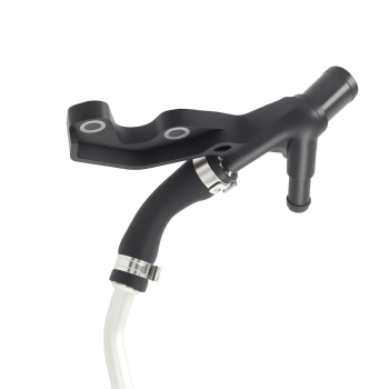 Turbo Water Coolant Line compatible for Mercedes CL550 S500 CLS550 GL450 4.7L 2782002551