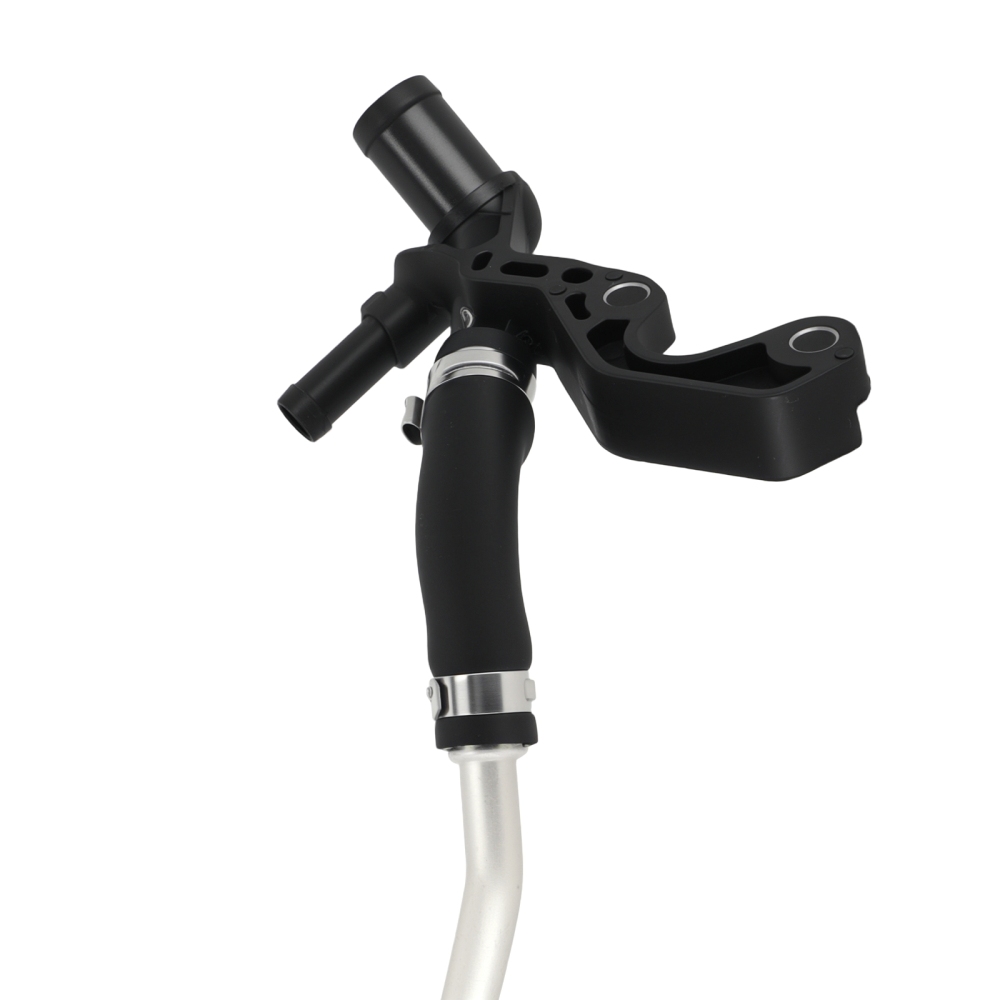 Turbo Water Coolant Line compatible for Mercedes CL550 S500 CLS550 GL450 4.7L 2782002551