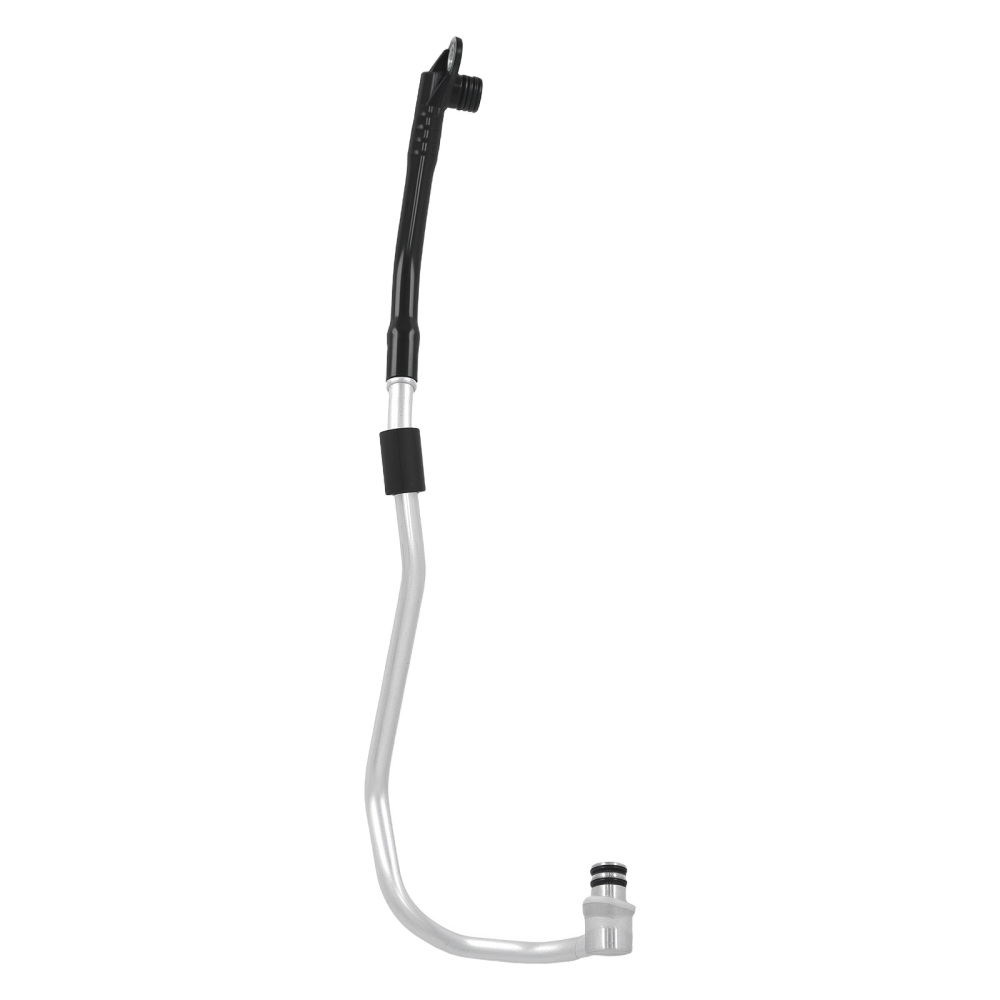 Left Turbo Coolant Line compatible for Mercedes CLS550 CL550 S500 GL450 4.7L G63 S63 5.5L