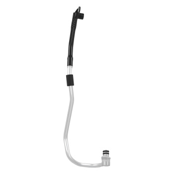 Left Turbo Coolant Line compatible for Mercedes CLS550 CL550 S500 GL450 4.7L G63 S63 5.5L