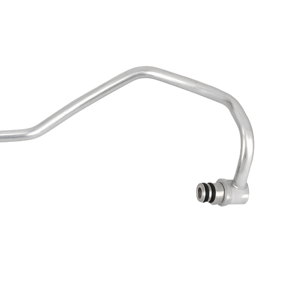 Left Turbo Coolant Line compatible for Mercedes CLS550 CL550 S500 GL450 4.7L G63 S63 5.5L