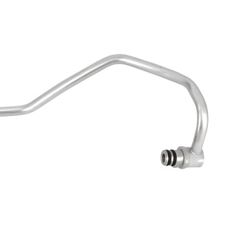 Left Turbo Coolant Line compatible for Mercedes CLS550 CL550 S500 GL450 4.7L G63 S63 5.5L