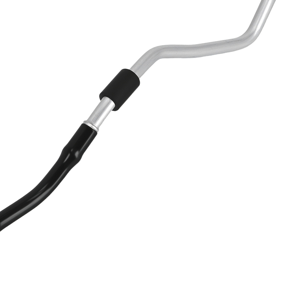 Left Turbo Coolant Line compatible for Mercedes CLS550 CL550 S500 GL450 4.7L G63 S63 5.5L