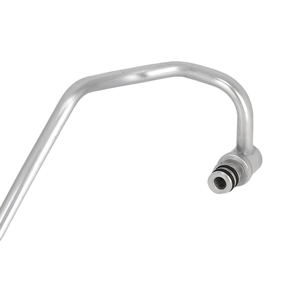 Left Turbo Coolant Line compatible for Mercedes CLS550 CL550 S500 GL450 4.7L G63 S63 5.5L