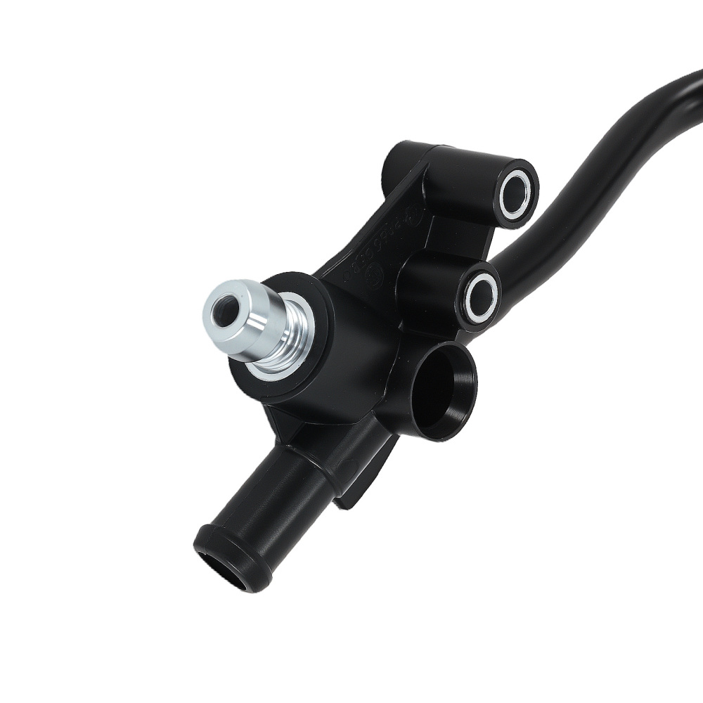 Turbocharger Coolant Feed Hose For Benz SL S E CL S550 CL550 S63 AMG 2782001400