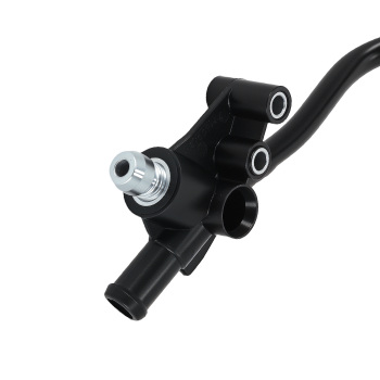 Turbocharger Coolant Feed Hose For Benz SL S E CL S550 CL550 S63 AMG 2782001400